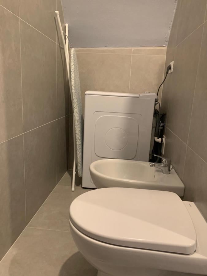 La Casa Di Beatrice Apartment Сполето Екстериор снимка