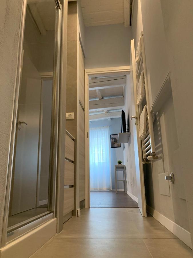 La Casa Di Beatrice Apartment Сполето Екстериор снимка