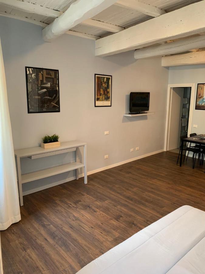 La Casa Di Beatrice Apartment Сполето Екстериор снимка