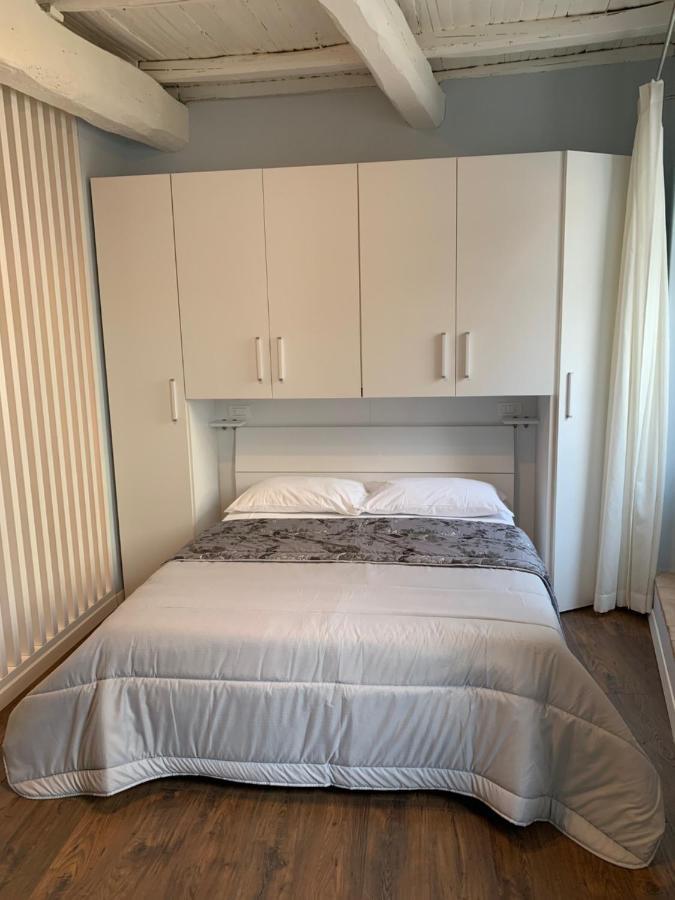 La Casa Di Beatrice Apartment Сполето Екстериор снимка