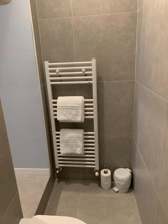 La Casa Di Beatrice Apartment Сполето Екстериор снимка