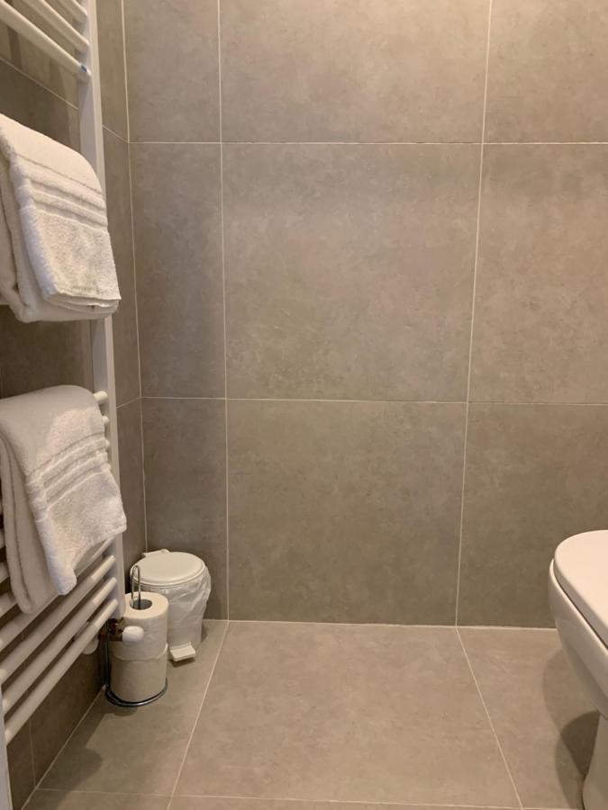 La Casa Di Beatrice Apartment Сполето Екстериор снимка